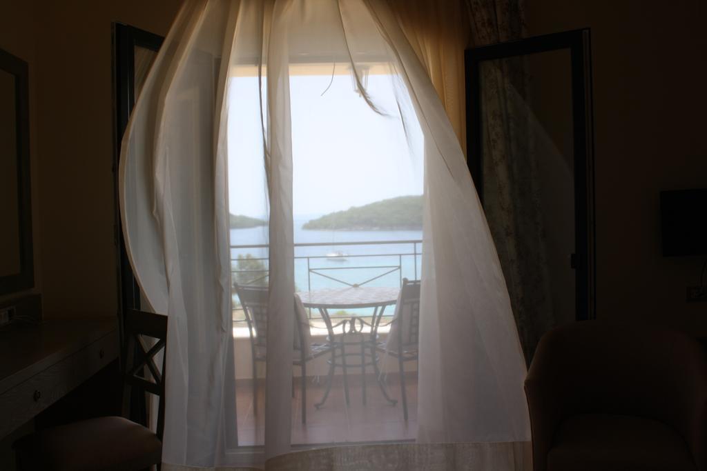 Sivota Gold Aparthotel Room photo